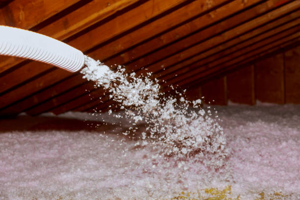 Best Eco-Friendly Insulation in Hlcrest, IL