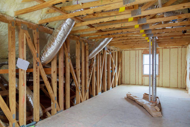 Best Insulation for Specific Applications in Hlcrest, IL