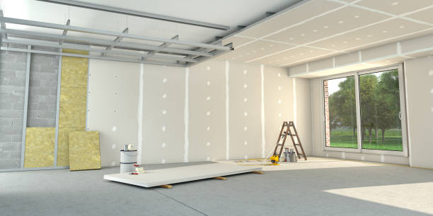 Types of Insulation We Offer in Hillcrest, IL