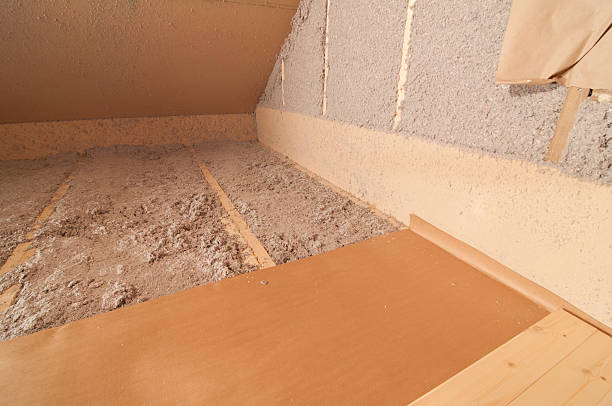Best Insulation Maintenance and Repair in Hlcrest, IL