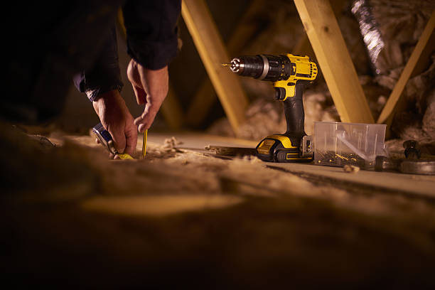Best Blown-in Insulation in Hlcrest, IL